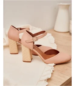 Polin et moi Mary Jane Amaia