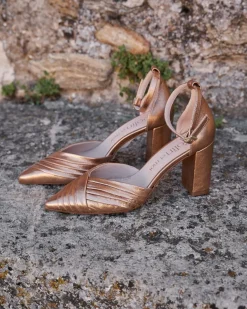 Polin et moi Mary Jane Dorado Ayala