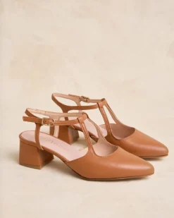 Polin et moi Mary Jane Punta Eria