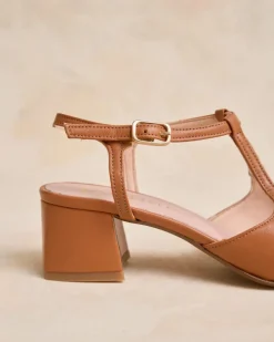 Polin et moi Mary Jane Punta Eria