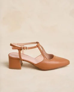 Polin et moi Mary Jane Punta Eria