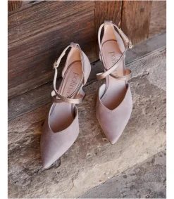 Polin et moi Mary Jane Tacón Angélica