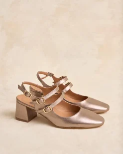 Polin et moi Mary Jane Tacón Cesia