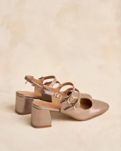 Polin et moi Mary Jane Tacón Cesia