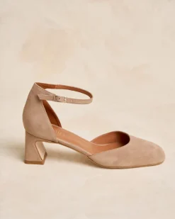 Polin et moi Mary Jane Tacón Fanni