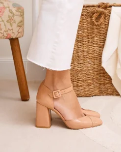 Polin et moi Mary Jane Tacón Funy