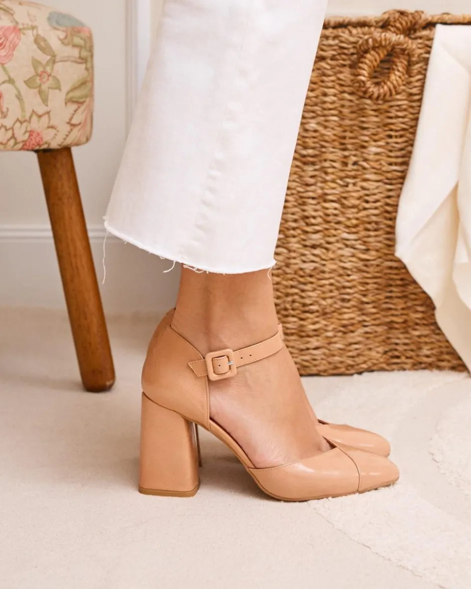 Polin et moi Mary Jane Tacón Funy