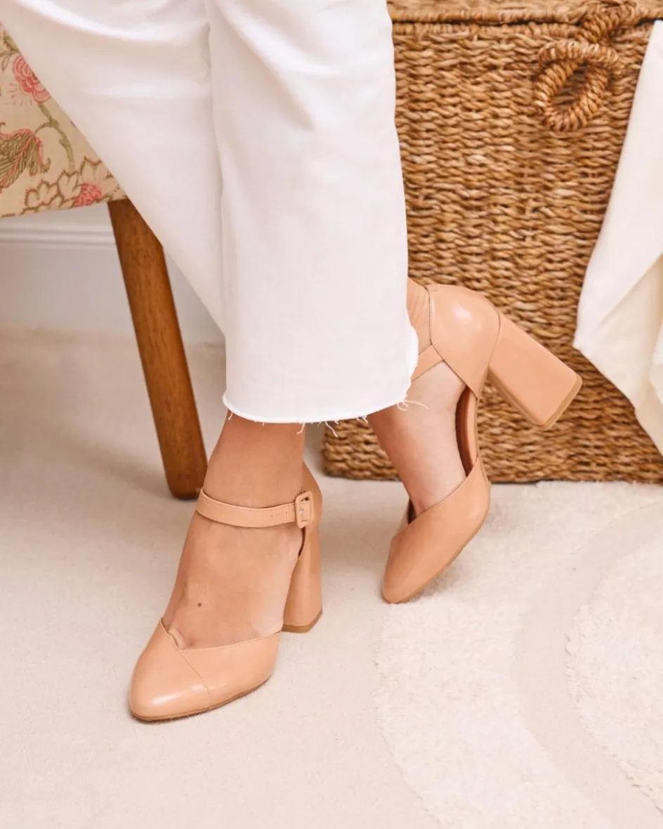 Polin et moi Mary Jane Tacón Funy