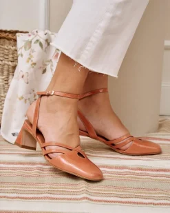 Polin et moi Mary Jane Tacón Niba