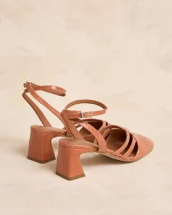 Polin et moi Mary Jane Tacón Niba