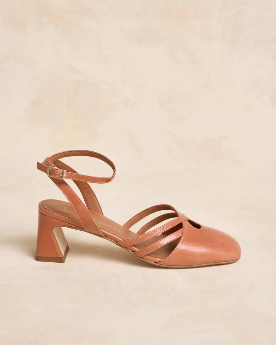 Polin et moi Mary Jane Tacón Niba