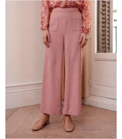 Polin et moi Pantalón Bolsillo Simone