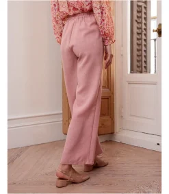 Polin et moi Pantalón Bolsillo Simone