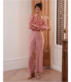 Polin et moi Pantalón Bolsillo Simone