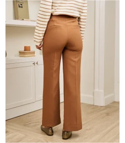 Polin et moi Pantalón Botones Anadi