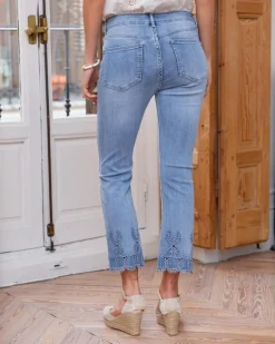 Polin et moi Pantalón Minia