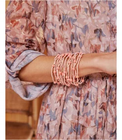 Polin et moi Pulser Abalorios Multi