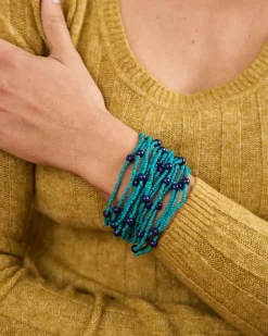 Polin et moi Pulser Abalorios Multi