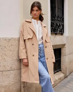 Polin et moi Sahariana Dolly