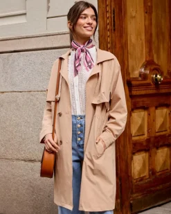 Polin et moi Sahariana Dolly