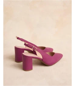 Polin et moi Salón Destalonado Irina