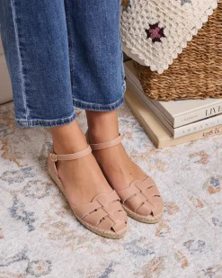 Polin et moi Sandalia Cangrejera Amelie