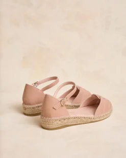 Polin et moi Sandalia Cangrejera Amelie