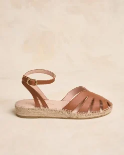 Polin et moi Sandalia Addo