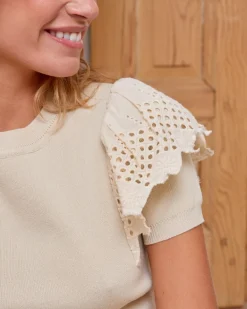 Polin et moi Top Bautista Clau