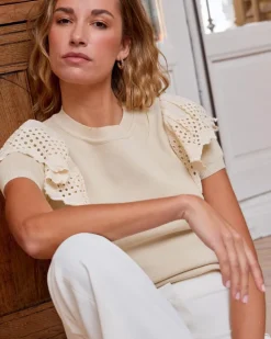 Polin et moi Top Bautista Clau