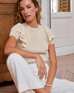 Polin et moi Top Bautista Clau