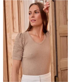 Polin et moi Top Punto Caldia