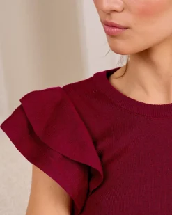 Polin et moi Top Volante Siena