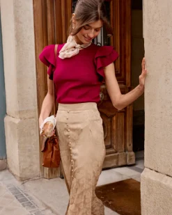 Polin et moi Top Volante Siena