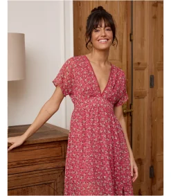 Polin et moi Vestido Brillante Estrella