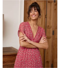 Polin et moi Vestido Brillante Estrella