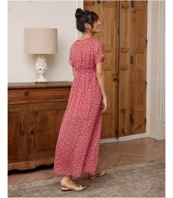 Polin et moi Vestido Brillante Estrella