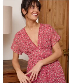 Polin et moi Vestido Brillante Estrella