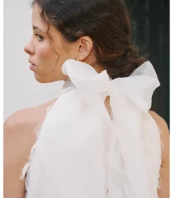 Polin et moi Vestido Novia Dalia