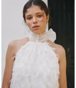 Polin et moi Vestido Novia Dalia