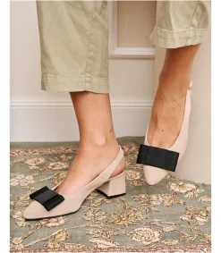 Polin et moi Zapato Lazo Yasmina