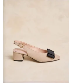 Polin et moi Zapato Lazo Yasmina