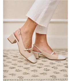 Polin et moi Zapato Tacón Carina