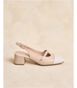 Polin et moi Zapato Tacón Carina