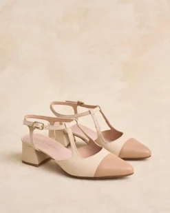 Polin et moi Mary Jane Punta Numbia