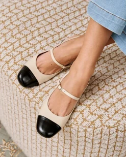 Polin et moi Mary Jane Tacón Belinda